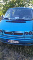 Volkswagen T4 foto