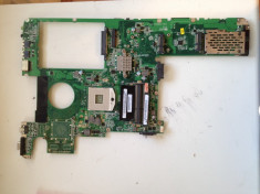 PLACA DE BAZA LENOVO Y560 DAKL3AMB8E0 REV:E GARANTIE 3 LUNI SI MONTAJ GRATUIT foto