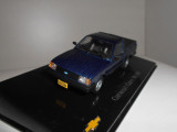 Macheta Chevrolet Chevy 500 - 1983 scara 1:43