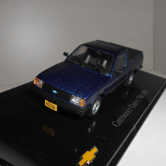 Macheta Chevrolet Chevy 500 - 1983 scara 1:43