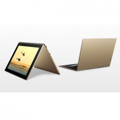 Laptop LENOVO YOGA BOOK 2-in-1 YB1-X90F, SSD 64 GB, Quad core 1,44 GHz, RAM 4GB foto