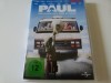 Paul - un alien pe fuga
