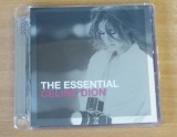 Celine Dion - My Love (The Essential Collection) 2CD, Pop, Sony Music