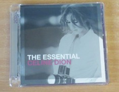 Celine Dion - My Love (The Essential Collection) 2CD
