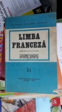 Cumpara ieftin LIMBA FRANCEZA ANUL 3 SI 4 DE STUDIU ,SCURTU ,NASTA ,COROAMA