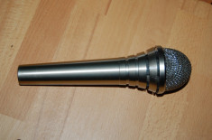 Microfon studio marca SANDBERG - DYNAMIC MICROPHONE SANDBERG foto