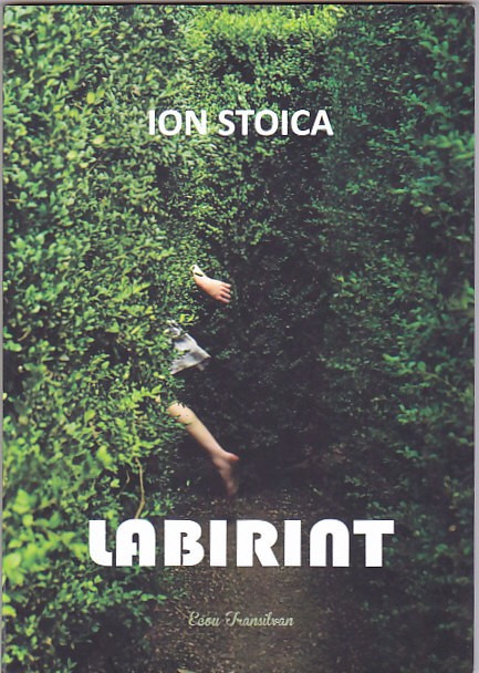 ION STOICA - LABIRINT