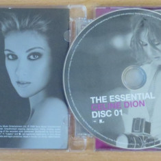 Celine Dion - My Love (The Essential Collection) 2CD