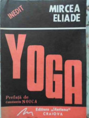 Yoga - Mircea Eliade ,402454 foto