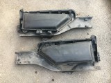 Carcasa filtru polen stanga BMW E60,E61,E63,E64, 5 (E60) - [2003 - 2013]