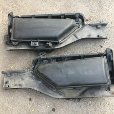 Carcasa filtru polen stanga BMW E60,E61,E63,E64