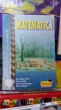 MATEMATICA CLASA A VII A -SAVU ,CABA , POPOIU, Clasa 8