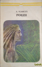 A. Vlahuta - Poezii foto