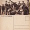 Instructie tunari - tipuri-militara, WWII, WK2- rara