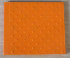 Pet Shop Boys - Very (Red Case Collector Edition) 1993 foto