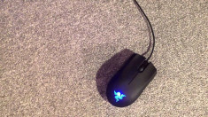 Mouse Gaming Razer Abyssus sh stare buna foto