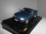 Macheta Chevrolet S-10 - 1995 scara 1:43