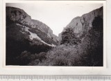 bnk foto - Cheile Turzii - anii `60