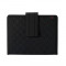 Husa tableta GUCCI Agenda Rubber Guccissima Leather Black pentru Apple iPad 3 / iPad 4 Retina