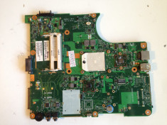 PLACA DE BAZA TOSHIBA L350 D 6050A2176001-MB-A02 GARANTIE 3 LUNI +MONTAJ GRATUIT foto