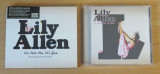 Cumpara ieftin Lily Allen - It&#039;s Not Me, It&#039;s You (Special Edition CD+DVD), Pop, emi records