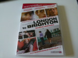 London to Brigthon - dvd 469, Altele
