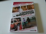 London to Brigthon - dvd 469