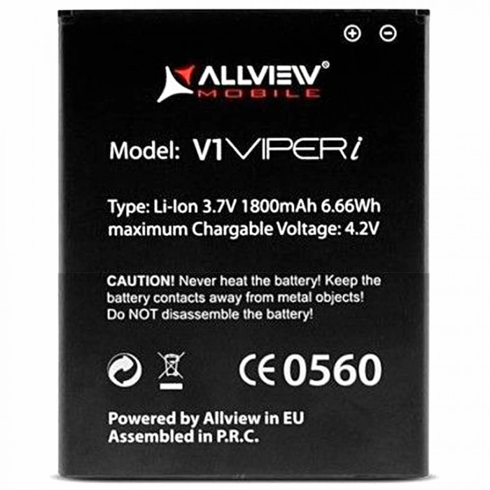 Acumulator Allview V1 Viper i produs nou original