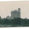 734 - CRAIOVA, Bibescu Park - old postcard, real PHOTO - unused