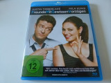 Prieteni cu anumite preferinte - blu - ray, BLU RAY, Engleza