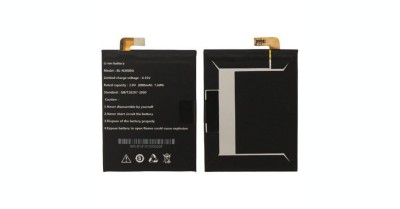 Acumulator Allview X1 Soul produs nou original foto