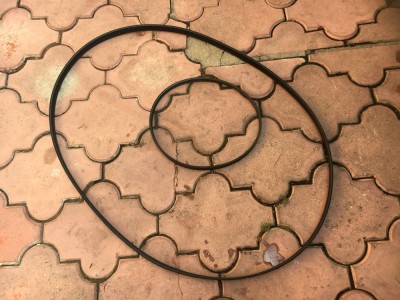 Curea transmisie si AC BMW E90,E60,E65,330d,530d foto