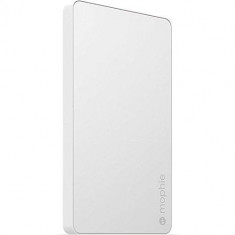 Acumulator extern Mophie 3557_PWRSTION-MINI-3K-WHT Powerstation Mini 3000mAh Alb foto