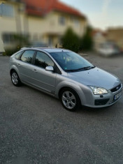 Ford Focus 2 vand/schimb foto