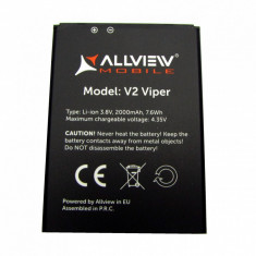 Acumulator Allview V2 Viper i produs nou original