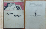 I. P. Tuculescu , Clipe grele , Amintiri din rasboiu , 1930 , prima editie