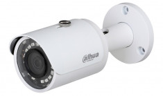 Camera bullet de exterior Dahua, 1520p, 4mp, ir30m, lentila 2.8mm, meniu osd, protectie IP67 foto