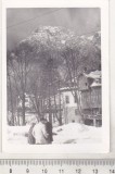 bnk foto - Busteni - Vedere spre Caraiman - Vile - 1966