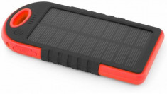 Acumulator extern Esperanza ESP-EMP109KR 5200MAH SUN ESPERANZA foto