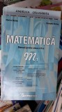 Cumpara ieftin MATEMATICA M1 CLASA A XI A - BURTEA, Clasa 11