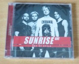 Sunrise Avenue - Out Of Style CD, Rock, universal records