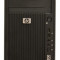 Workstation HP Z200 Tower, Intel Core i3 Gen 2 2100 3.1 GHz, 4 GB DDR3, 250 GB HDD SATA, DVDRW