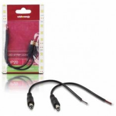 Conector Whitenergy 09814 pt benzi LED (2 buc) foto