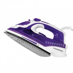 Fier de calcat Cleanmaxx 2600w foto