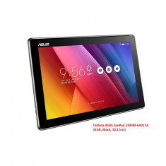 ASUS ZenPad Z300M-6A017A, 32GB, Black, 10.1 inch foto