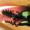 ghete fotbal nike mercurial