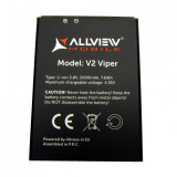 Acumulator Allview V2 Viper produs nou original, Alt model telefon Allview, Li-ion