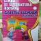 LIMBA SI LITERATURA ROMANA CLASA A II A CAIETUL ELEVULUI SEMESTRUL 1 SI 2