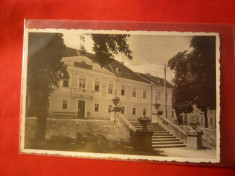 Ilustrata Sfantu Gheorghe 1937 Ed. Foto Film foto