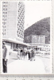 bnk foto - Piatra Neamt - Hotel Ceahlau - 1967